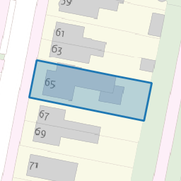 Perceel ISM01-D-1622