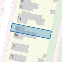 Perceel ISM01-D-1636