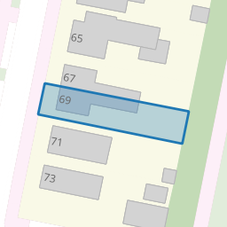 Perceel ISM01-D-1637