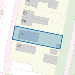 Perceel ISM01-D-1638