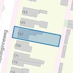 Perceel ISM01-D-1654
