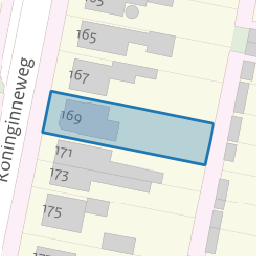 Perceel ISM01-D-1655