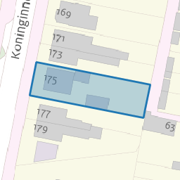 Perceel ISM01-D-1657