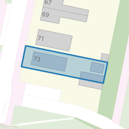 Perceel ISM01-D-1661