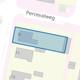 Perceel ISM01-D-1713