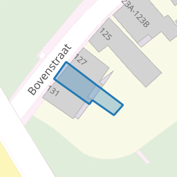 Perceel ISM01-D-1725