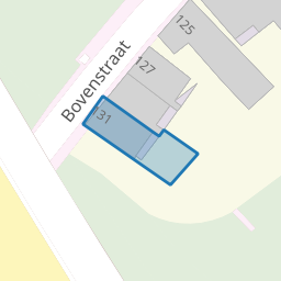 Perceel ISM01-D-1726