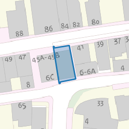 Perceel ISM01-D-1728