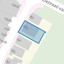 Perceel ISM01-D-1759