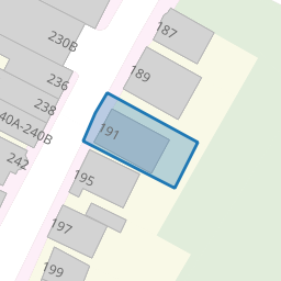 Perceel ISM01-D-1760