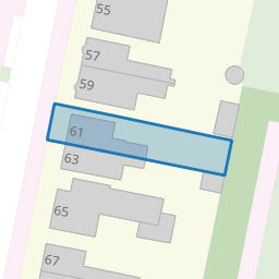 Perceel ISM01-D-1761