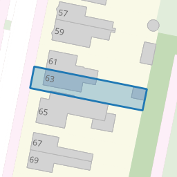 Perceel ISM01-D-1762