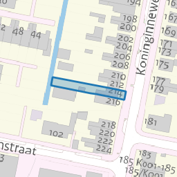 Perceel ISM01-D-1803