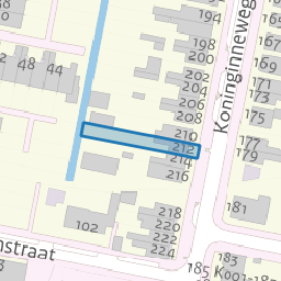 Perceel ISM01-D-1804