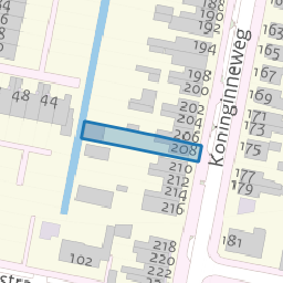 Perceel ISM01-D-1806