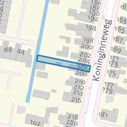 Perceel ISM01-D-1807