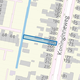 Perceel ISM01-D-1808