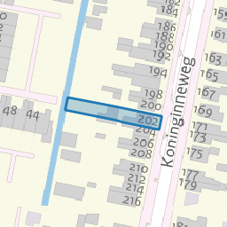 Perceel ISM01-D-1809