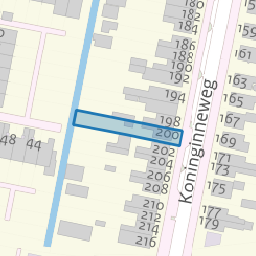 Perceel ISM01-D-1810