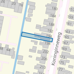 Perceel ISM01-D-1812