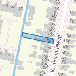 Perceel ISM01-D-1813