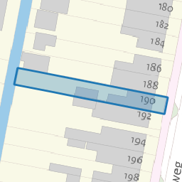 Perceel ISM01-D-1815