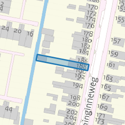 Perceel ISM01-D-1816