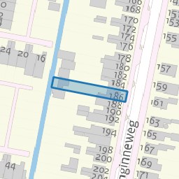 Perceel ISM01-D-1817