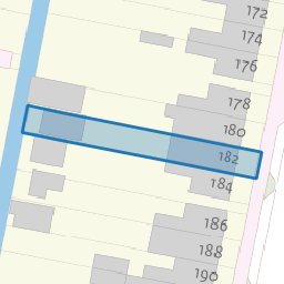 Perceel ISM01-D-1819