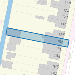 Perceel ISM01-D-1820