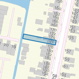 Perceel ISM01-D-1822