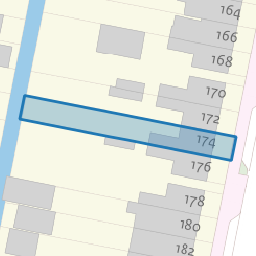 Perceel ISM01-D-1823