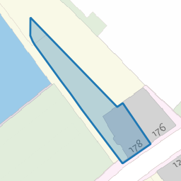 Perceel ISM01-D-1845