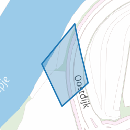 Perceel ISM01-D-1848