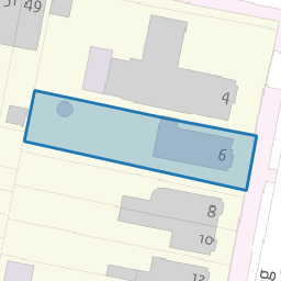 Perceel ISM01-D-1858