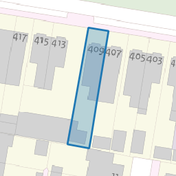 Perceel ISM01-D-1900