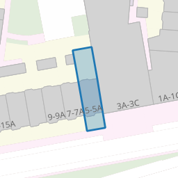 Perceel ISM01-D-2010