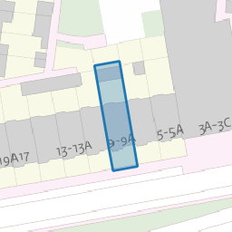 Perceel ISM01-D-2012