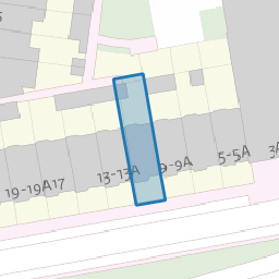 Perceel ISM01-D-2013