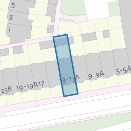 Perceel ISM01-D-2014