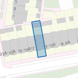 Perceel ISM01-D-2015