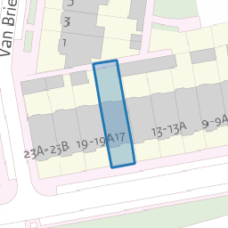 Perceel ISM01-D-2016