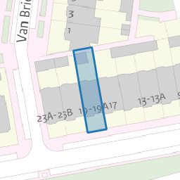 Perceel ISM01-D-2017