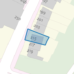 Perceel ISM01-D-2020