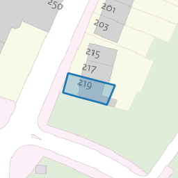 Perceel ISM01-D-2022