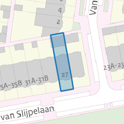 Perceel ISM01-D-2026