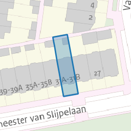 Perceel ISM01-D-2028