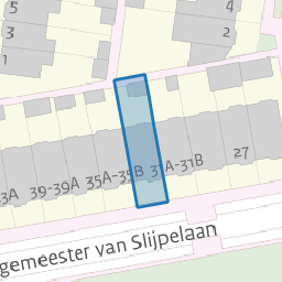 Perceel ISM01-D-2029