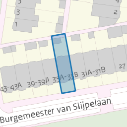 Perceel ISM01-D-2030