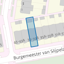 Perceel ISM01-D-2032